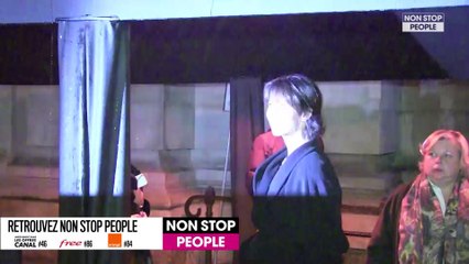 Sophie Marceau seule et déprimée ? L’actrice vivrait mal son célibat