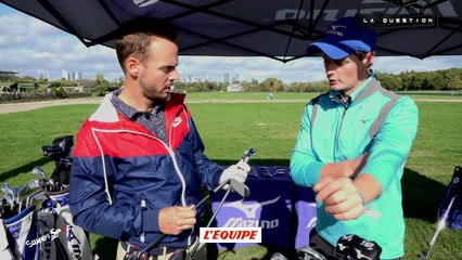 Golf - Matériel : SweetSpot, l'émission 100% matos (ep 6)