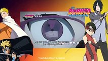 BORUTO Naruto Next Generations 30 Adelanto y Preview en Español  Dash Aniston