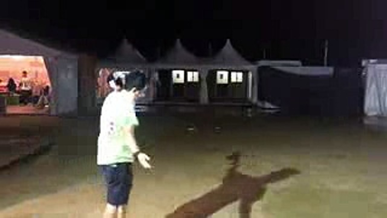 ダイアン　津田　渾身のゴイゴイスー