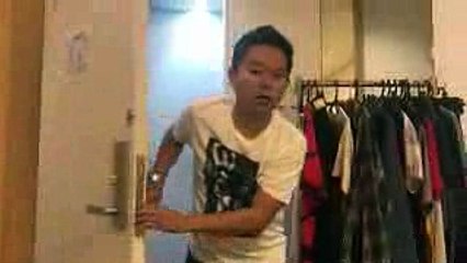 ダイアン　津田　マネキンチャレンジ