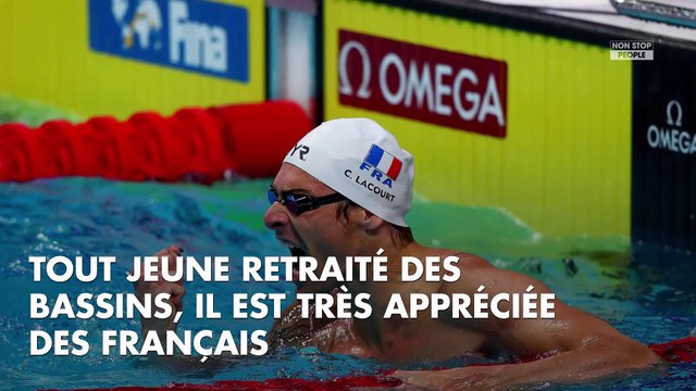 DALS 8 : Camille Lacourt et sa danseuse Hajiba Fahmy déjà en couple !