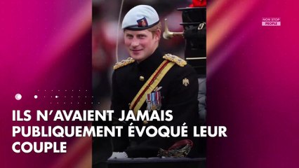Prince Harry en couple avec Meghan Markle : Il aurait craqué sur l’actrice bien avant de la connaître