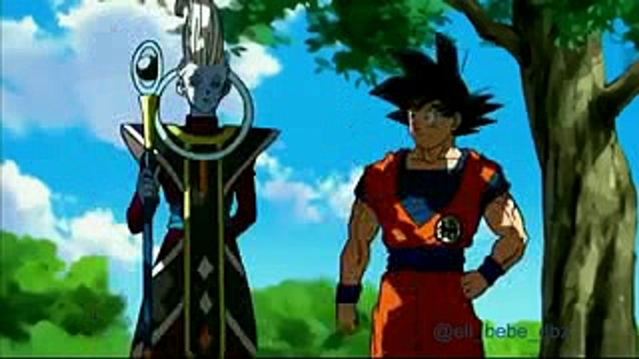 ドラゴンボール27時間テレビに出たシーン