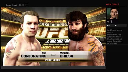 The conjuring 1,2 (1724)