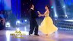 Strictly Come Dancing Kelly Brook Vienesse Waltz