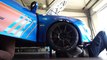 ALPINE A110 Cup a genuinerace car made for Europe's greatest racetracks 1