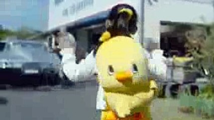 所ジョージ チキンラーメン in 世田谷ベース NHK TV SHOW