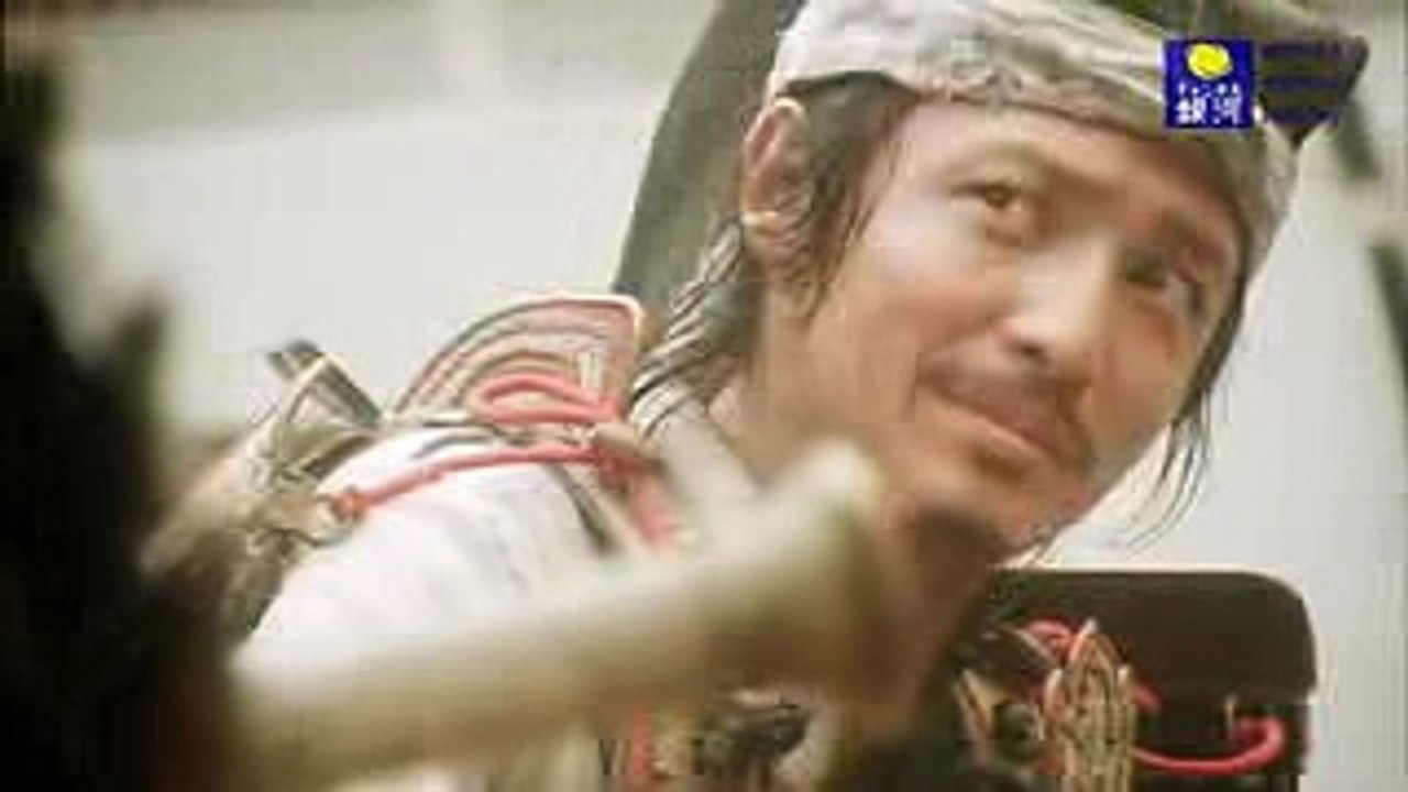大河ドラマ『平清盛』 85再スタート！