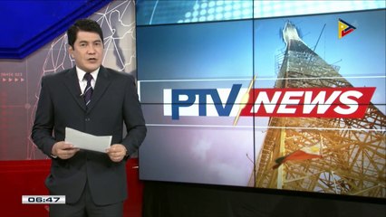 Aktor na si Cogie Domingo, inaresto