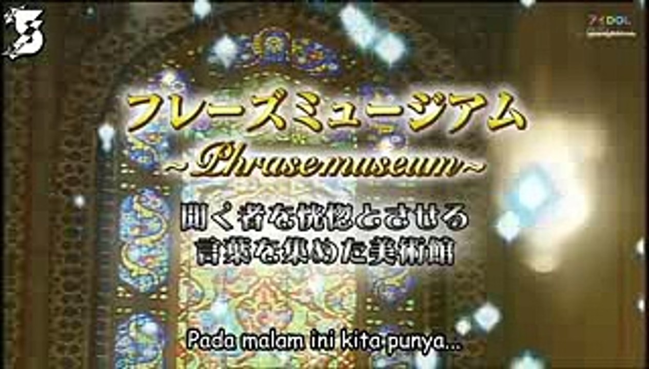 AKBINGO! Phrase Museum (Part 11)