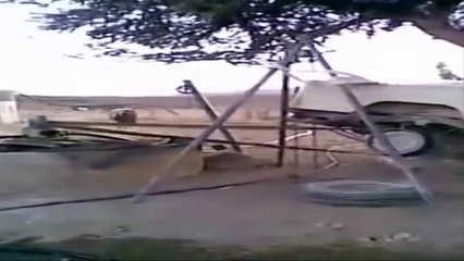 اخر اختراع السعوديين في سيارة لن ترى مثلها بحياتك واو