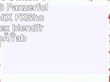 Acer Aspire Switch 11 V SW5173 Panzerfolie  2 x atFoliX FXShockAntireflex blendfreie