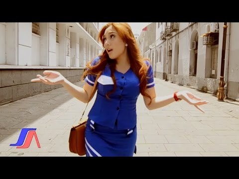 Manda Cello - Sayang Ga Sayang (Official Music Video)