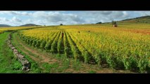 Nuestra vida en la Borgoña - Tráiler Español HD [1080p]