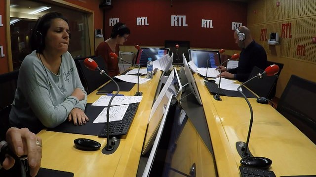 Le journal de 12h30 - APL : le Conseil d'État rejette les recours