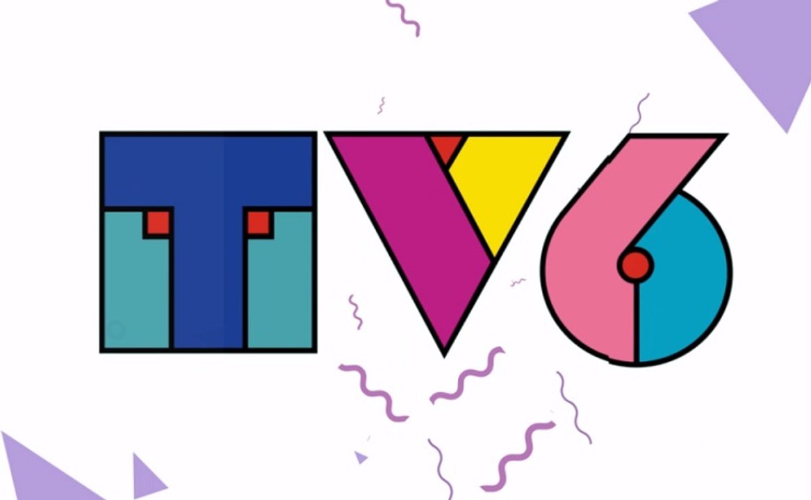 TV6 Jingle 8