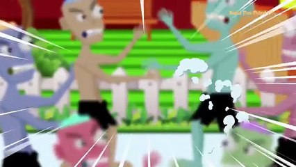 Paw Patrol Ep Chase Pours Skyes Medicine Into The Toilet ! Funny Story by William Poole