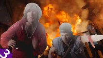 Cool Guys Don't Look at Explosions - Rainbow Six Siege Blood Orchid