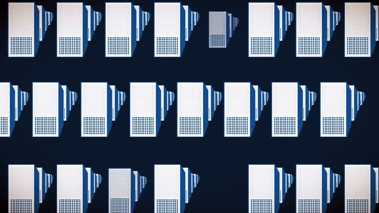 Cloud Computing Services