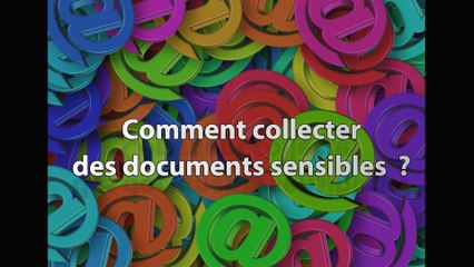 Collectez vos données sensibles avec MyCercle