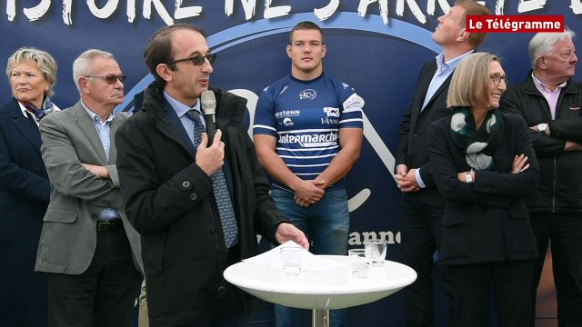 LGV Bretagne. Le trafic en hausse de 18 %