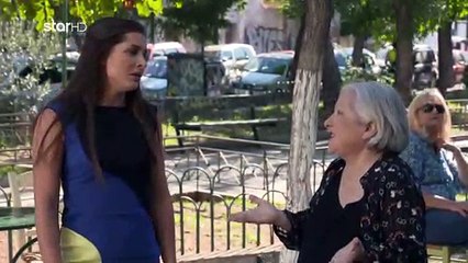 O Άντρας των ονείρων μου - Επεισόδιο 19