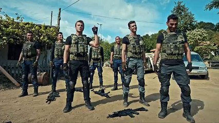 Söz | 15.Bölüm Türk Askeri Geliyor! by Steven Webb