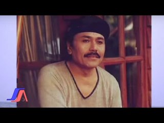 Muchsin Alatas - Baru Seminggu (Official Lyric Video)
