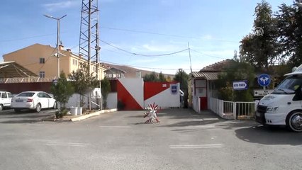 Mahkum, Kaldığı Koğuşu Ateşe Verdi