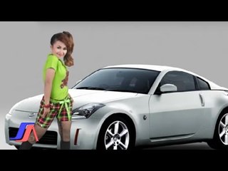 Poppy Monica & Alie Khan - Kandungan (Official Lyric Video)