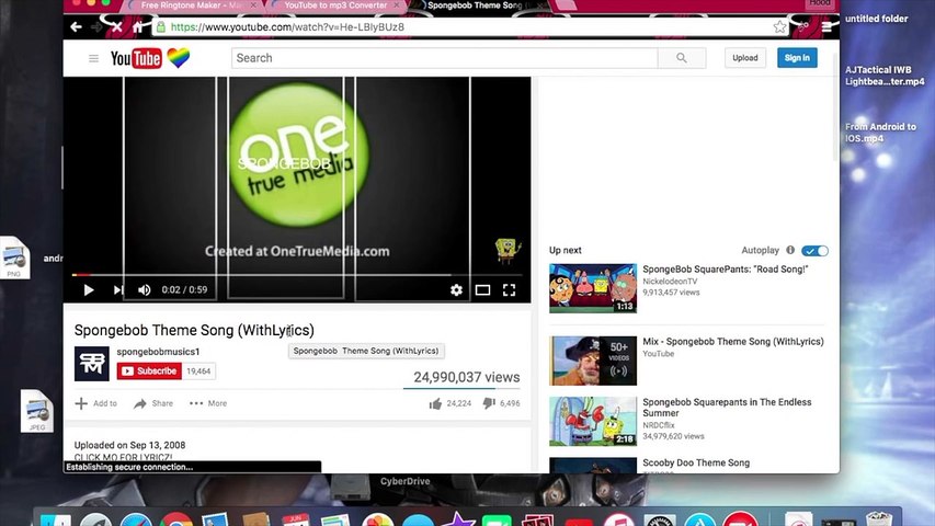 Get 100 Free Ringtones For Iphone No Jailbreak No Apps Video Dailymotion