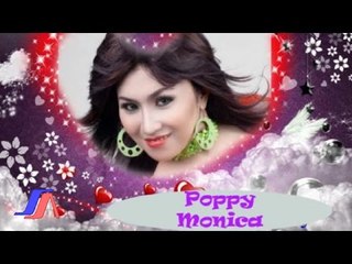 Poppy Monica - Jangan Cintai Aku (Official Lyric Video)