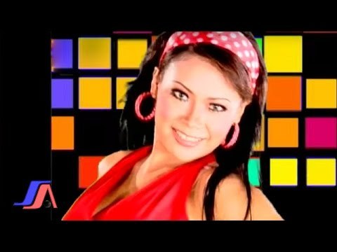 Wawa Marisa - Mata Air Cinta (Official Music Video)