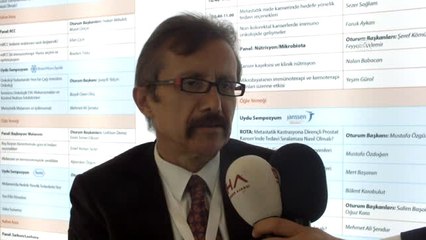 Türkiye'de Her Gün 350 Kişi Akciğer Kanserinden Ölüyor"