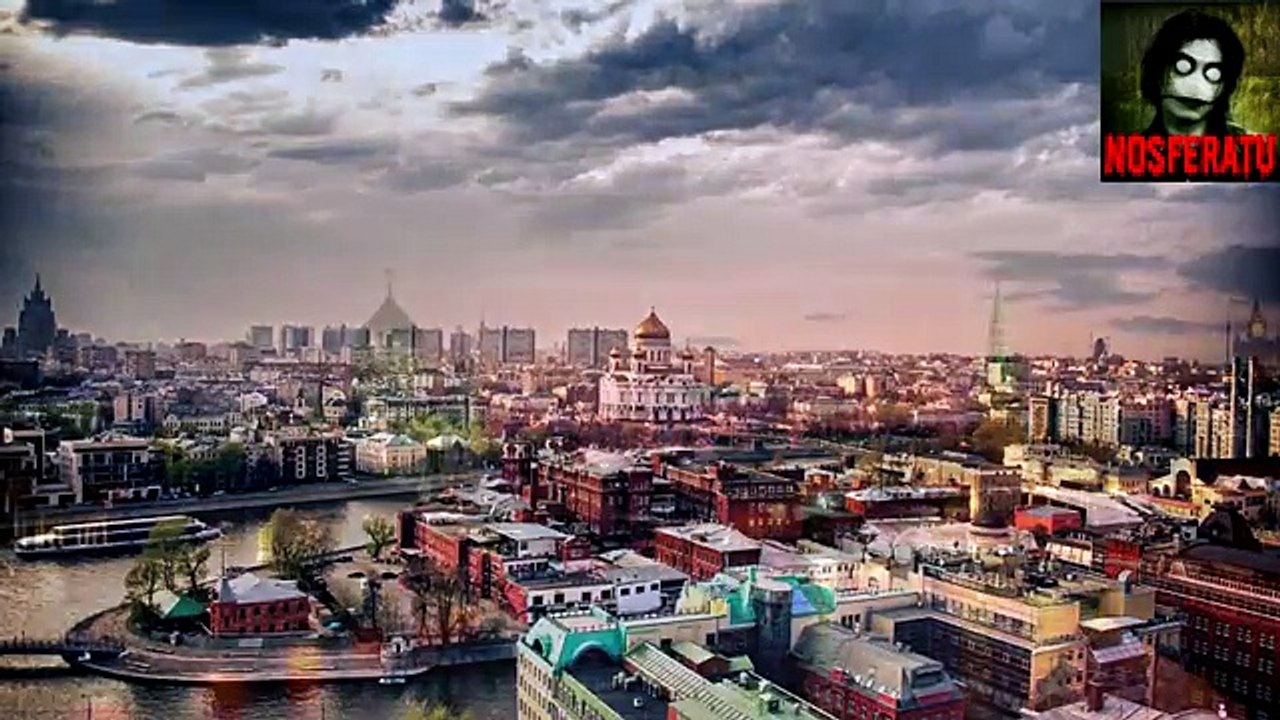 Истории на ночь: Мечты