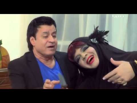 برنامج لعنة الفرحنا - الحلقة ( 29 ) المقلب إتعمل في المطر حلمي عبد الباقي