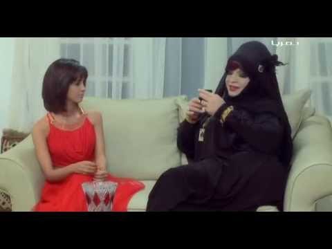 برنامج لعنة الفرحنا - الحلقة ( 27 ) المقلب إتعمل في المطربة رنا سماحه