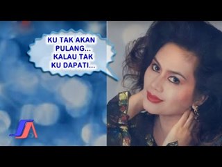 Mirnawati  - Dibelai sepi   (Official Lyric Video)