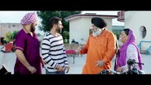 Krazzy Tabbar ᴴᴰ | Part 1 | Harish Verma, Priyanka Mehta, Yograj Singh | Latest Punjabi Movies