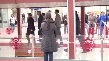 Bak: "(Baykal'ın Sağlık Durumu) İnşallah Durumu İyiye Doğru Gidiyor"