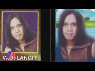 Widi Langit -  Penghianat Cinta   (Official Lyric Video)