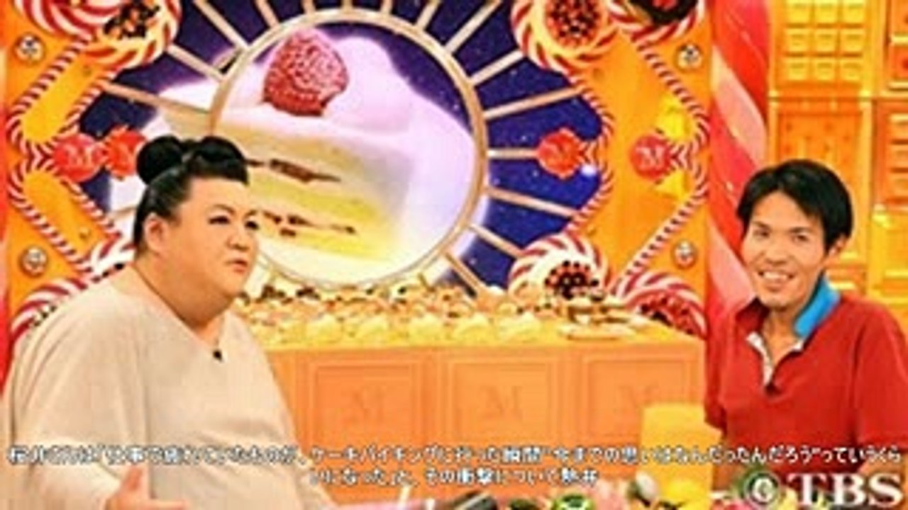 『マツコの知らない世界』おすすめスイーツバイキングまとめ！マニア流元の取り方も