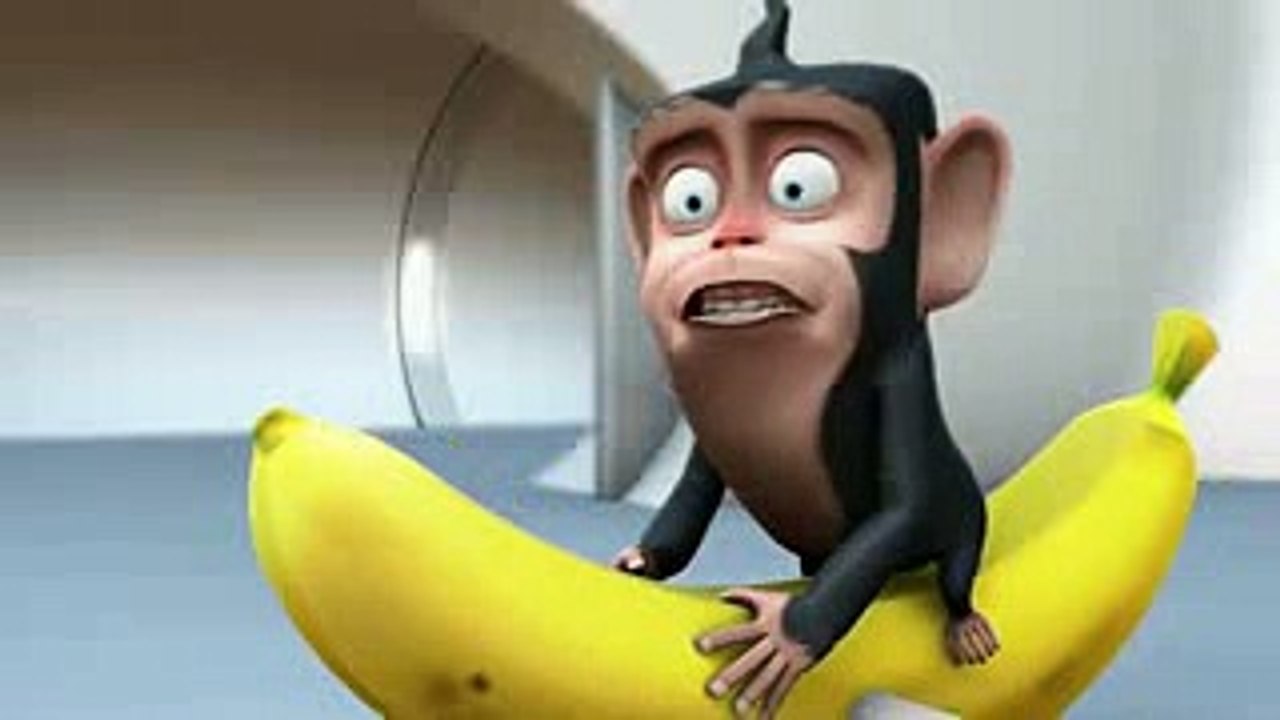 [前進] バナナスクール Full School of Digital Media (SDM)  BANANA (1)
