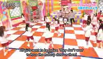 Nakagawa Haruka   AKBINGO 21 Funny Compilation PART06