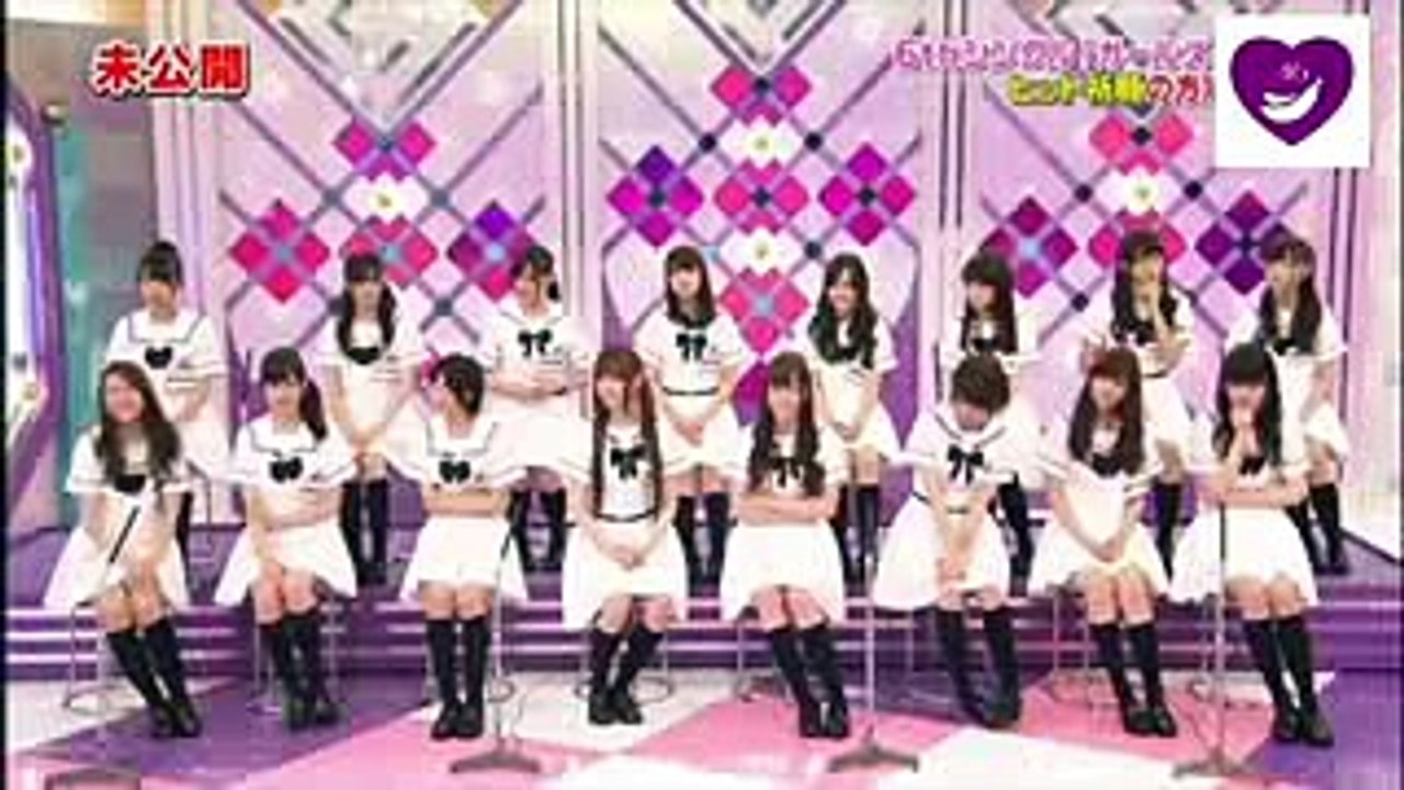 ≪ 乃木坂46 & バナナマン ≫ 未公開 玲香なら いきそう な気がするメンバー