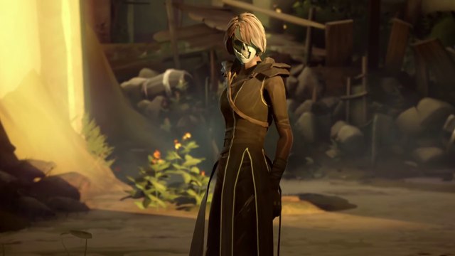 Absolver : vidéos du jeu sur PC, PlayStation 4 et Xbox One - Gamekult