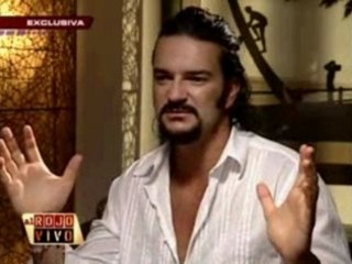 Arjona - Al Rojo Vivo de Maria Celeste