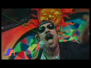 Amry Palu - Berakhir Pula (Official Music Video)