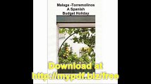 Malaga -Torremolinos A Spanish Budget Holiday (The Illustrated Diaries of Llewelyn Pritchard MA) (Japanese Edition)
